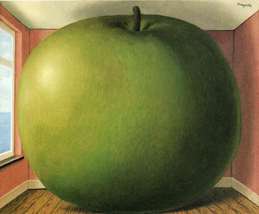 https://www.wikiart.org/en/rene-magritte/the-listening-room-1952
